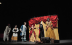 6ème édition du Festival amateur de théâtre de la Tranche-sur-Mer du 4 au 9 novembre