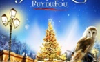 C'est Noël au Puy du Fou