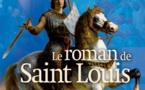Philippe De Villiers sera à la Roche-sur-Yon samedi 30 novembre à partir de 15 h pour dédicacer son ouvrage "Le roman de Saint Louis"