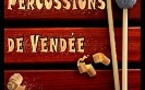 Un concert au rythme des percussionnistes de Vendée