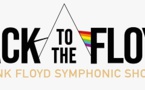 Back To Floyd en concert le dimanche 24 avril à 17h00 au Vendéspace