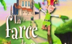 Nouvelle comédie de la Compagnie de la Licorne à Saint Mathurin 