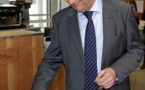 Luc Bouard remporte l'élection à La Roche-sur-Yon
