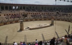 Le Puy du Fou part en campagne