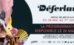 Dans un mois , la Déferlante de printemps animera les rues des Sables d'Olonne