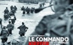 «Le Commando Kieffer : les 177 Français du D-Day », de Jean-Marc Tanguy, coédité par le ministère de la Défense et les éditions Albin Michel.