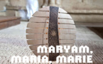 Maryam, Maria, Marie