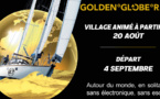 Golden Globe Race : c’est parti pour 2 semaines de fête avant le Grand Départ