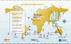 Golden Globe Race : tout ce qu’il faut savoir sur le départ aux Sables d'Olonne