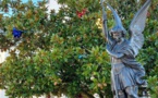 Statue Saint-Michel aux Sables d'Olonne : le Conseil d'Etat tranchera
