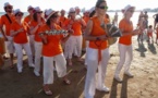 Festival Salsa del Mar les 3, 5 et 6 juillet  aux Sables d'Olonne