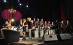 Soirée d'ouverture de la saison culturelle aux Sables d'Olonne le dimanche 28 septembre