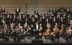 La Symphonie Fantastique ce samedi 27 septembre à 20h30