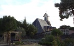 Sauvons la chapelle balnéaire Sainte-Thérèse de Saint-Jean-de-Mont