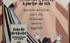 La Fête des Moules à la Guittière ce dimanche 2 juillet à partir de 11h00