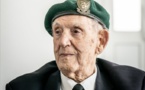 Léon Gautier : il était le denier survivant des 177  Français du Commando Kieffer