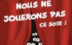 Théâtre avec la Compagnie de la Licorne à Saint Mathurin à partir du 20 février  