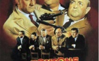 "Les Tontons flingueurs" sur France 2, ce soir’ dimanche 26 novembre, à 21 h 10.