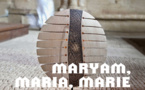 Maryam, Maria, Marie/ chant lyrique a capella et danse contemporaine