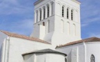 L'Eglise de Saint Sauveur : renaissance après plusieurs années de restauration
