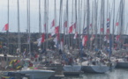 La course croisière des Ports vendéens du 5 au 10 juillet : départ de Port Bourgenay 