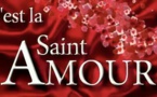 Une citation pour célébrer, ce 9 août, la Saint Amour (*).