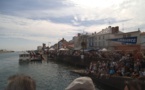 La Commune Libre de la Chaume organise les 11 et 12 septembre 2015 aux Sables d’Olonne dans le quartier de la Chaume la 8ème édition 2015 de ‘La Grande Bordée’.