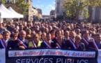 Mobilisation des Maires de Vendée demain ce samedi 19 septembre