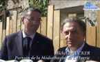 Inauguration de la médiathèque de la Jarrie à Olonne sur Mer