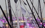 L'émotion Vendée Globe émission spéciale en direct des Sables d'Olonne samedi 9 novembre à 15.40 sur France 3 Pays de la Loire, Bretagne et france.tv L'émotion Vendée Globe émission spéciale en direct des Sables d'Olonne samedi 9 novembre à 15.40 sur France 3 Pays de la Loire, Bretagne et france.tv