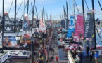Comment suivre le départ du Vendée Globe  ? Comment suivre le départ du Vendée Globe  ?