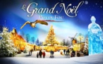 Noël au Puy du Fou c'est maintenant  pour les réservations