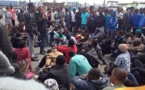Des migrants en provenance de Calais attendus en Vendée