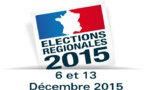 Ce qu'il faut savoir sur les régionales 2015