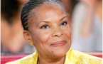 Christiane Taubira a démissionné