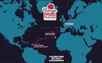 La Direction de Course de La Boulangère Mini Transat vient d’annoncer l’annulation de la première étape entre Les Sables-d’Olonne et La Palma.