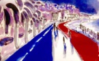 L'horreur a une nouvelle fois frappé la France.