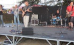 Les Kangourous en concert ce samedi à Port Bourgenay 