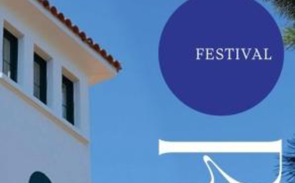 La 1ère édition de HORA Festival se tiendra à la Villa Grosse Terre (Pays de Saint-Gilles-Croix-de-Vie)   les 9 et 10 septembre 2023.