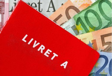 Le taux de rémunération du Livret A porté à 2 % Le taux de rémunération du Livret A porté à 2 %
