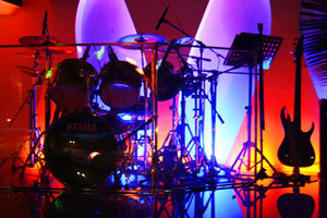 Le Festival Trans Musicales de Rennes aura lieu du 1 au 3 décembre 2011