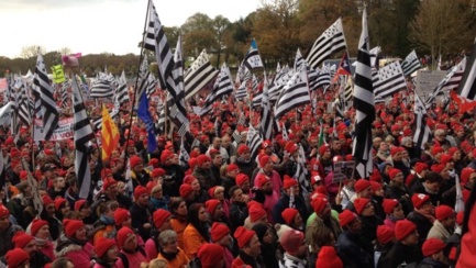 Pacte d'avenir pour la Bretagne