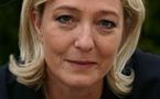 C’est la première fois que Marine Le Pen (43 ans) se présente à l’élection présidentielle
