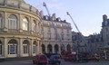 Incendie le 19 janvier Incendie le 19 janvier