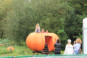 La Mothe-Achard: « la Fête de la Citrouille » ce dimanche de 10h00 à 18h30 La Mothe-Achard: « la Fête de la Citrouille » ce dimanche de 10h00 à 18h30
