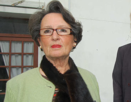 Deuxième tour des cantonales à Talmont Saint-Hilaire: réaction de Brigitte Neveux la candidate du Front National arrivée en deuxième position Deuxième tour des cantonales à Talmont Saint-Hilaire: réaction de Brigitte Neveux la candidate du Front National arrivée en deuxième position