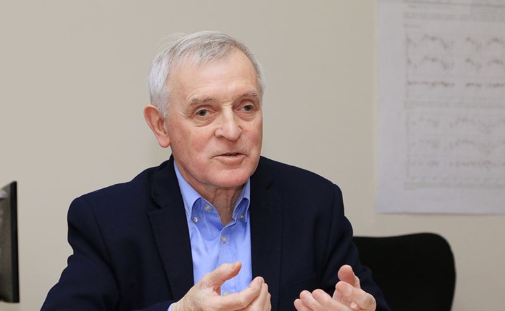 Jean cluzel acteur de la transition énergetique