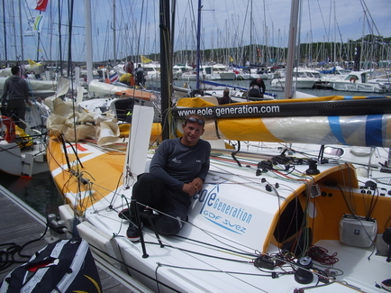 Le prologue pour Seb' Rogues en proto et Pierre Brasseur en série Le prologue pour Seb' Rogues en proto et Pierre Brasseur en série