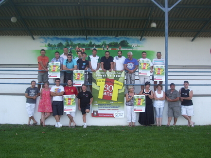 Le ballon du match arrivera par le ciel le 15 août Le ballon du match arrivera par le ciel le 15 août