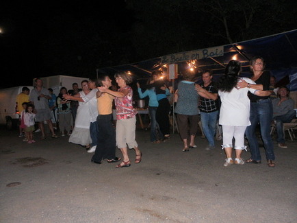La Guittière fête le sel dimanche 21 août à partir de 10h00 La Guittière fête le sel dimanche 21 août à partir de 10h00